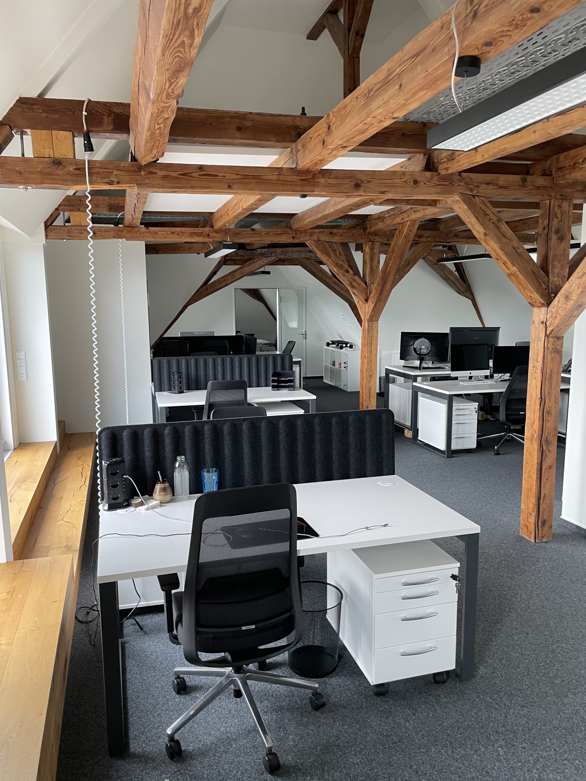 Featured image of post Beta Box Co-Working Space Wetzlar