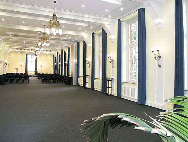 Featured image of post Festsaal für die Hochzeit oder den Geburtstag - Ernst-Leitz Saal Steinbühlstraße 15 C