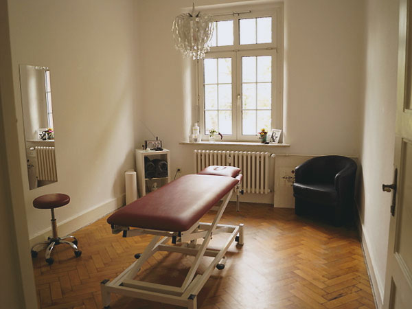 Featured image of post Physiotherapiepraxis - Angelika Steinbach
