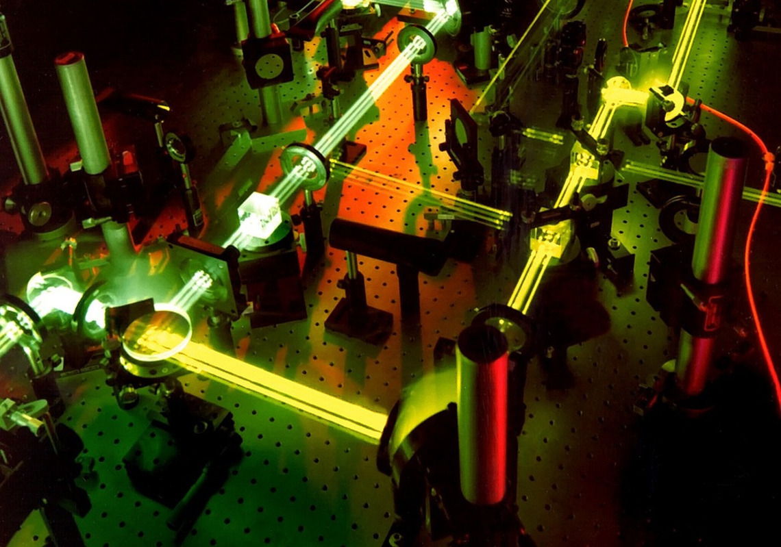Featured image of post Multiplexholographie