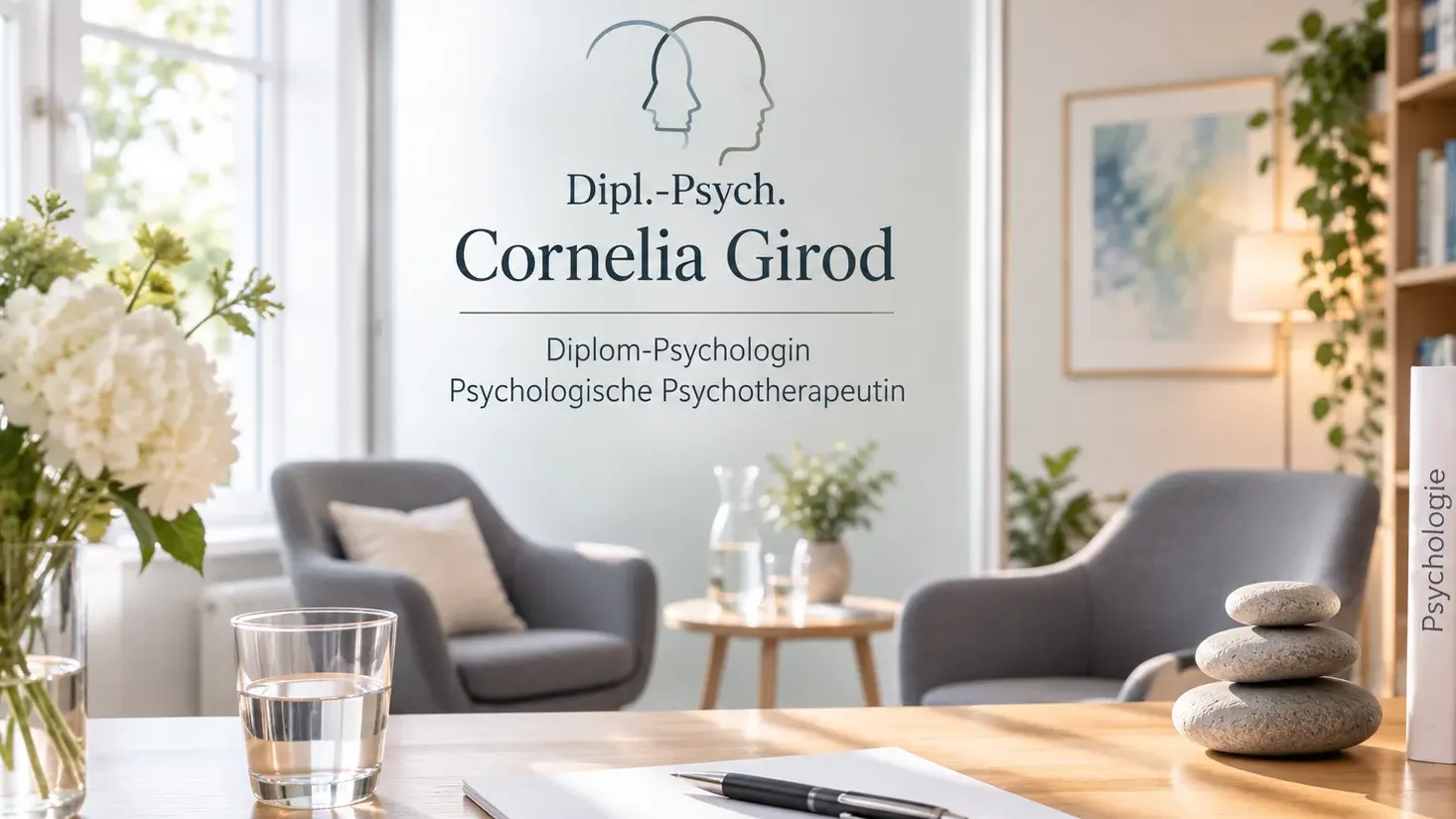 Featured image of post Dipl.-Psych. Cornelia Girod