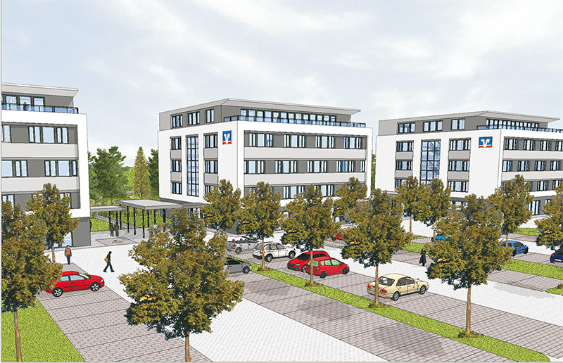 FinanzWerk - Volksbank Mittelhessen
