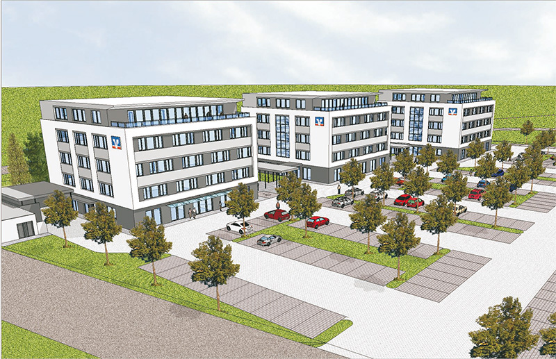 FinanzWerk - Volksbank Mittelhessen