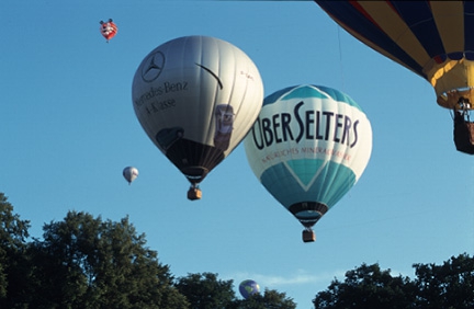 Tag der offenen Tür 2005.