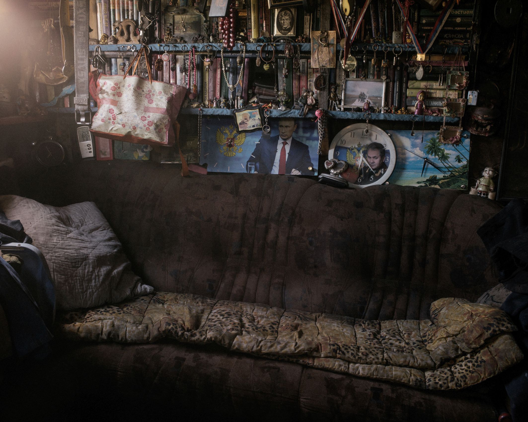 © Nanna Heitmann