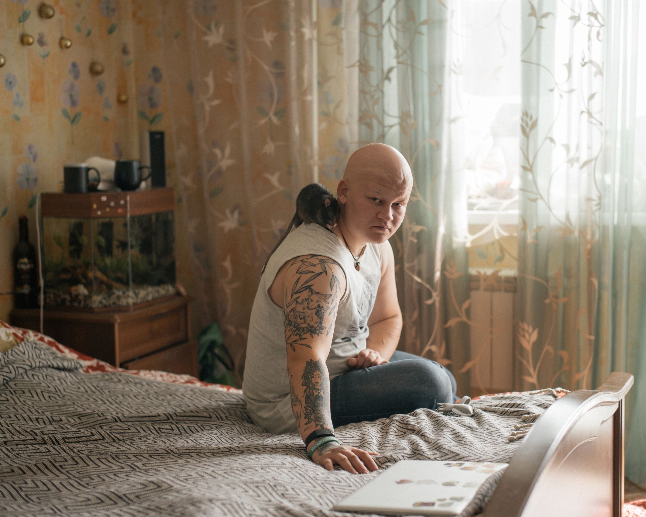 © Nanna Heitmann