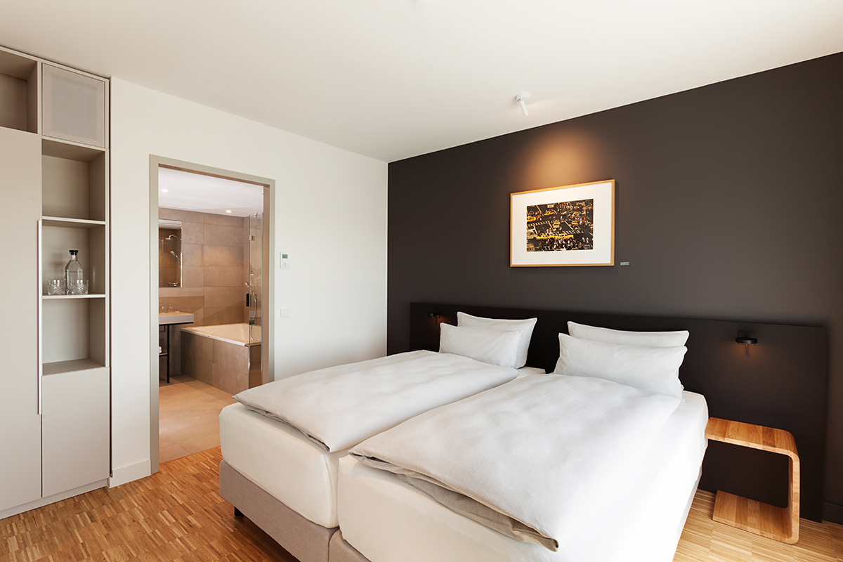 VIENNA HOUSE ERNST LEITZ WETZLAR - EXECUTIVE ZIMMER  © Vienna House