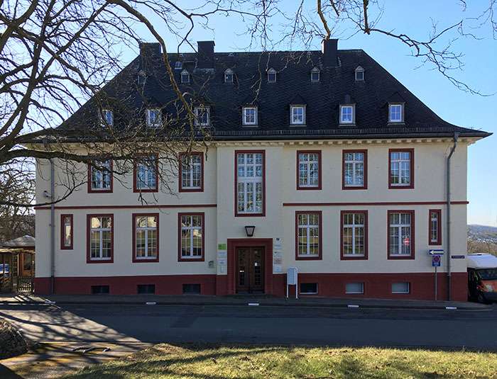Gewerbefläche A20 im Gewerbepark Spilburg Wetzlar mieten